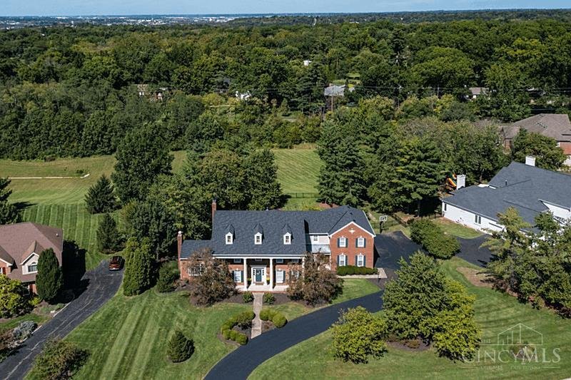 House in Amberley, Ohio, United States 2 - 19017513