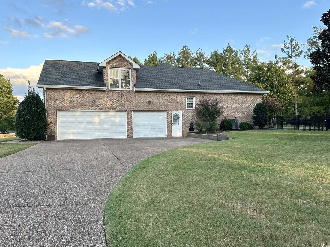 House in Lebanon, Tennessee, United States 4 - 19017722