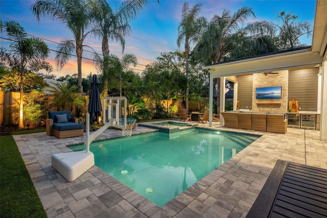Casa en Orlando, Florida, Estados Unidos 4 - 19017850