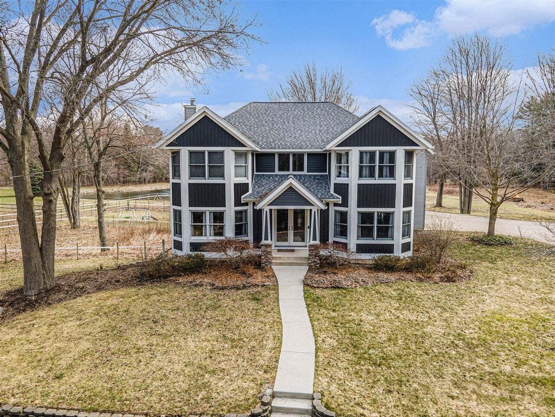 House in West Olive, Michigan, United States 2 - 19017224