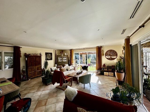 Casa en Besse-sur-Issole, Provenza-Alpes-Costa Azul, Francia 4 - 19016582