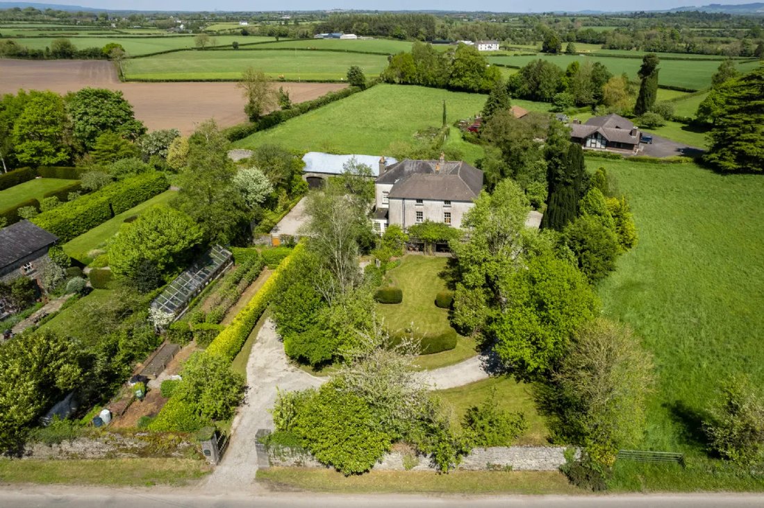 House in Fruitlawn, County Laois, Ireland 5 - 19016368