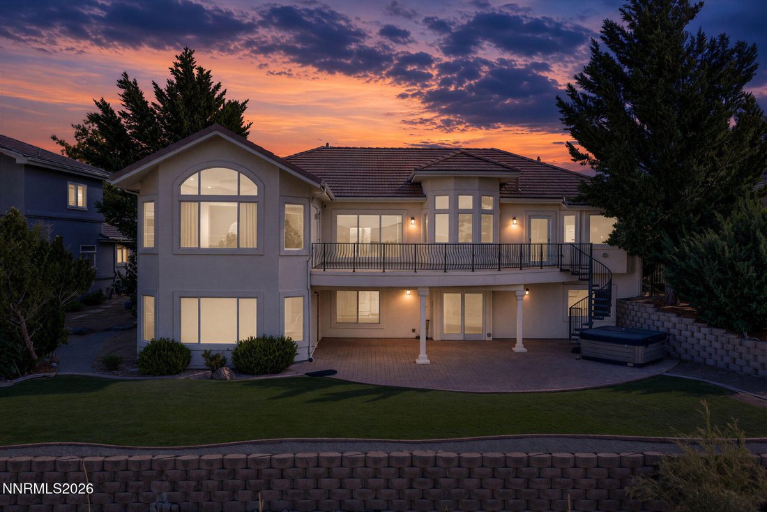 House in Reno, Nevada, United States 3 - 19017100