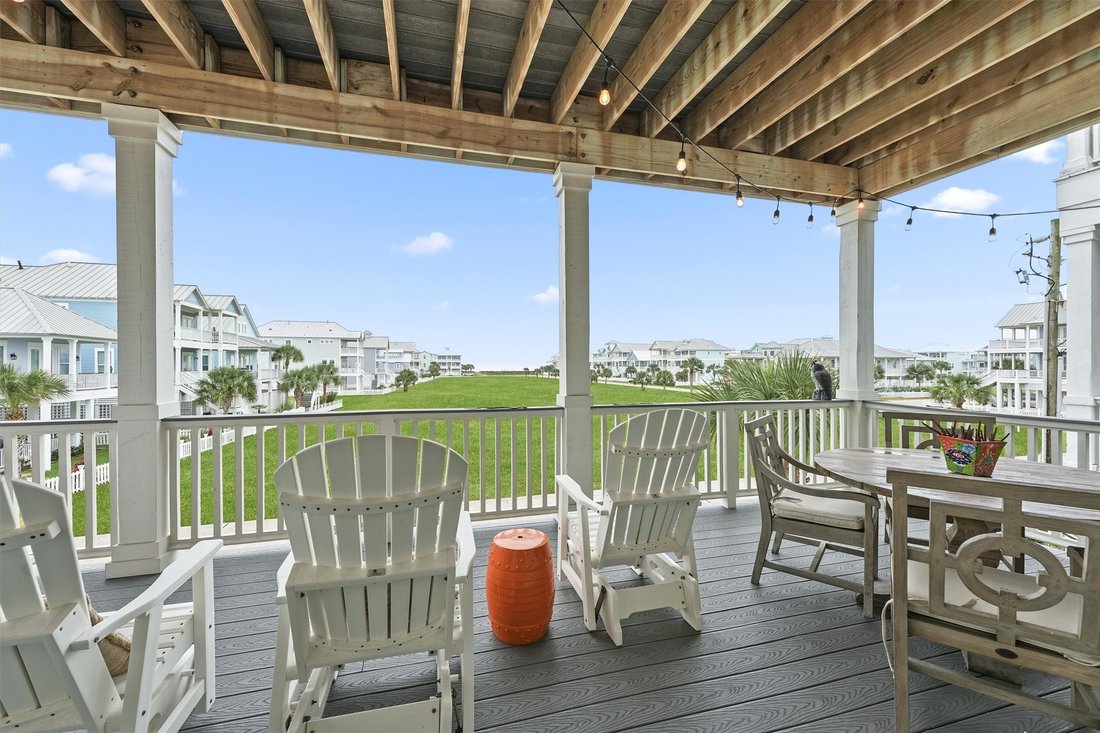House in Galveston, Texas, United States 2 - 19016355