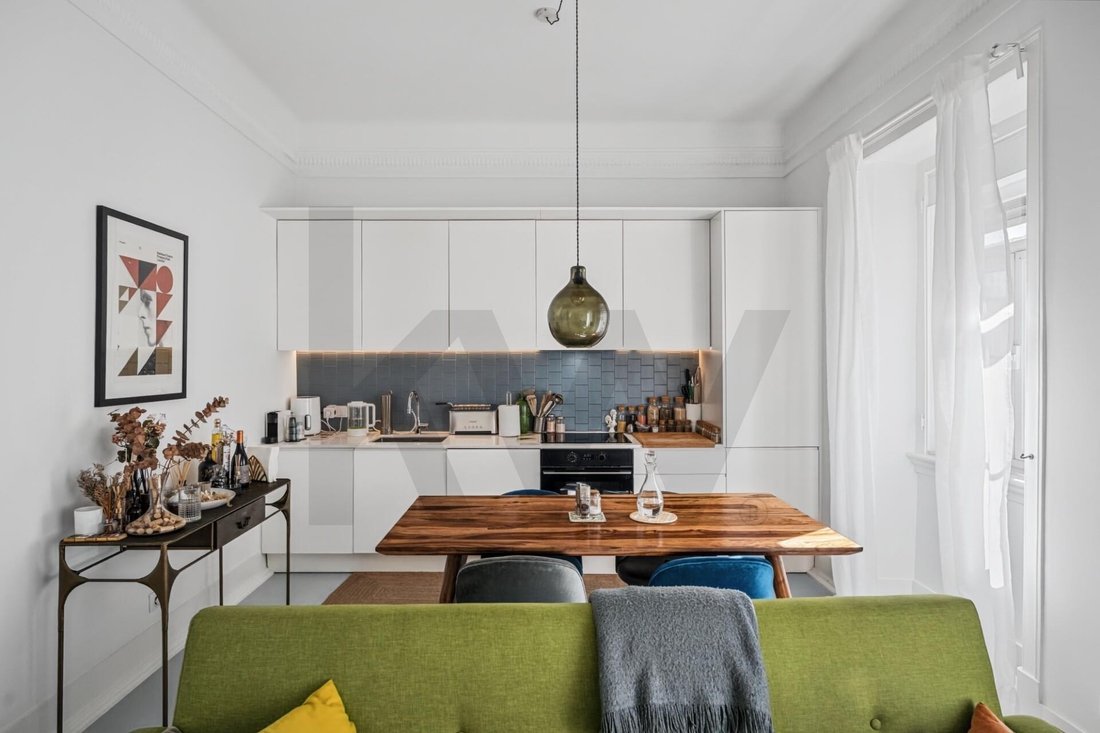 Apartment in Arroios, Lisbon, Portugal 2 - 19017304