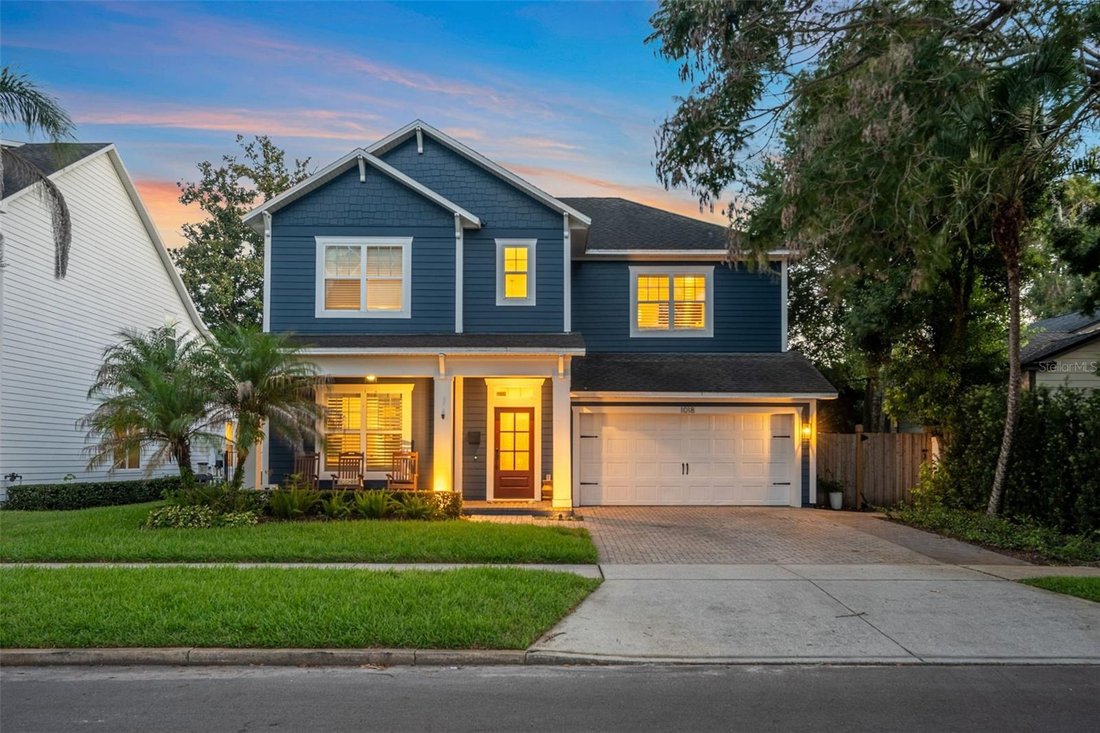 House in Orlando, Florida, United States 2 - 19017850