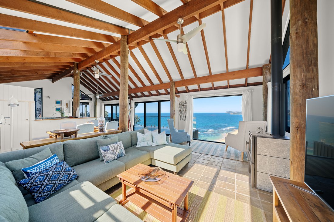 Maison à Forresters Beach, Nouvelle-Galles du Sud, Australie 1 - 19016529