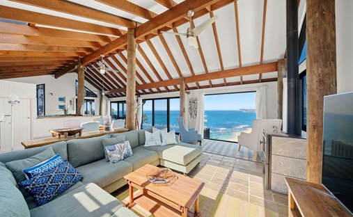 Maison à Forresters Beach, Nouvelle-Galles du Sud, Australie 1