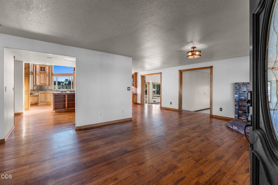 House in Terrebonne, Oregon, United States 5 - 19017041