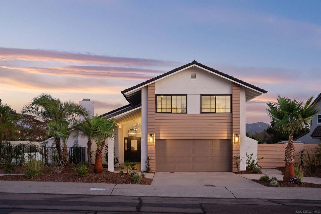 House in San Diego, California, United States 1 - 19017532