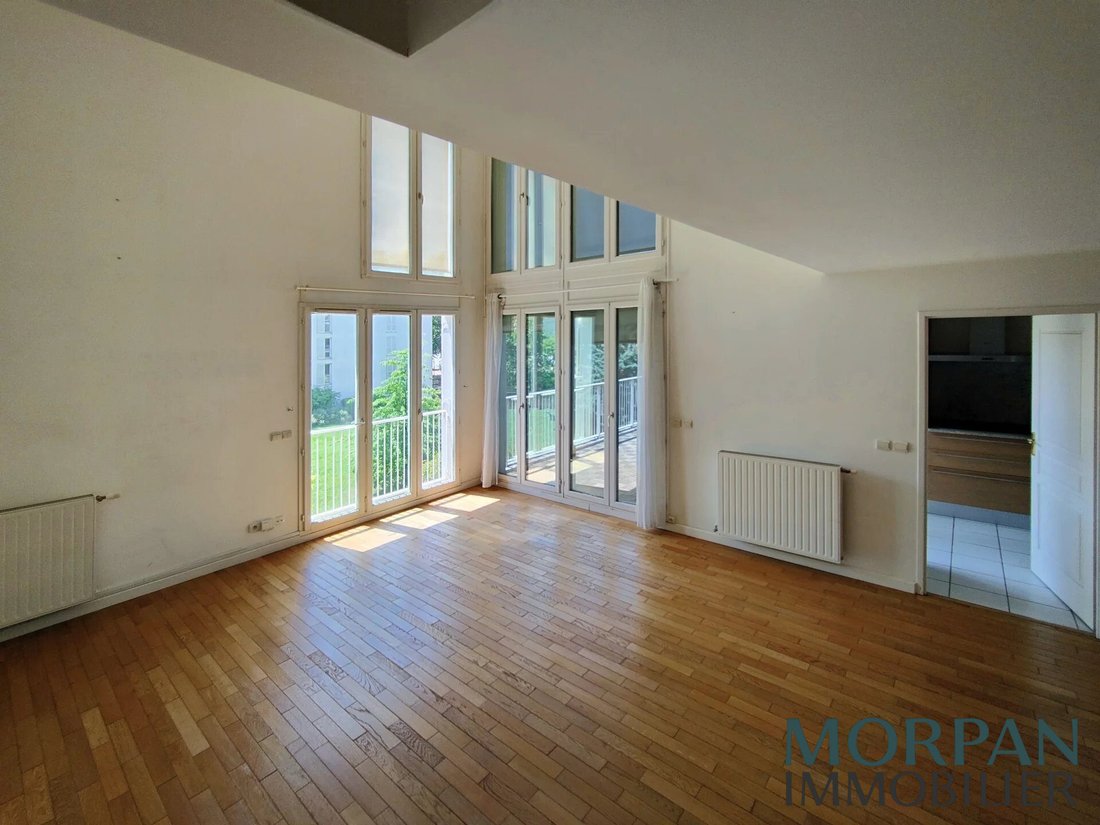 Appartamento a La Bastide, Bordeaux, Francia 4 - 19016778