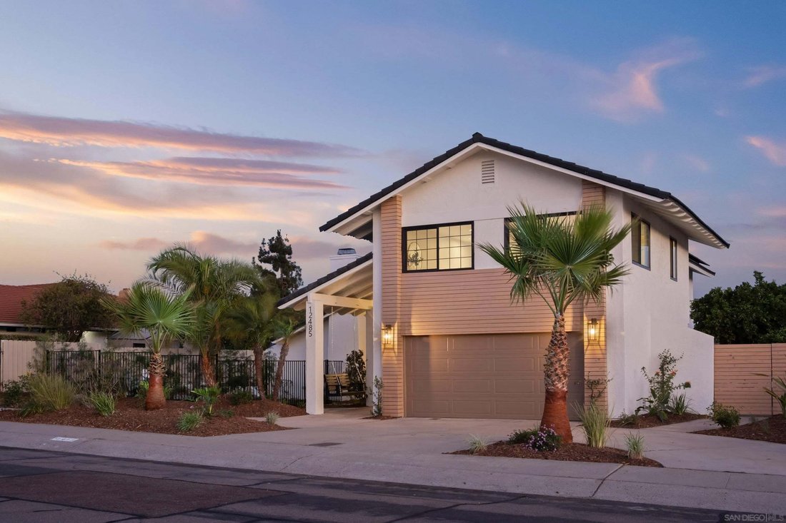 House in San Diego, California, United States 2 - 19017532