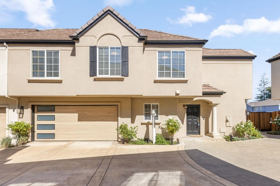 House in Campbell, California, United States 1 - 19017689