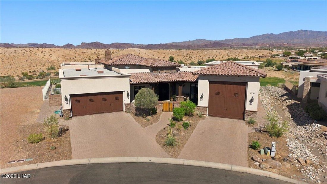 House in Desert Hills, Arizona, United States 2 - 19017005