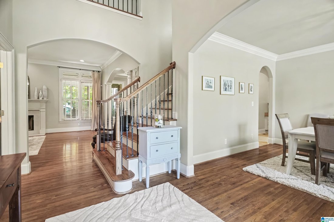 House in Hoover, Alabama, United States 4 - 19017397