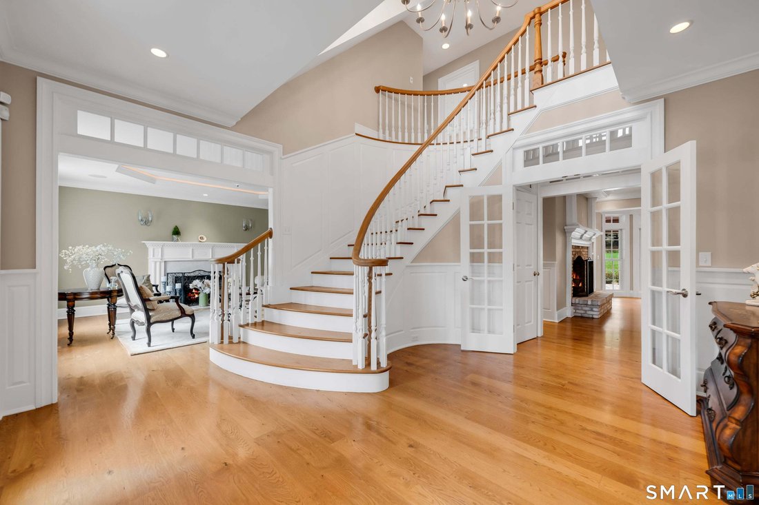 House in Woodbury, Connecticut, United States 5 - 19017058