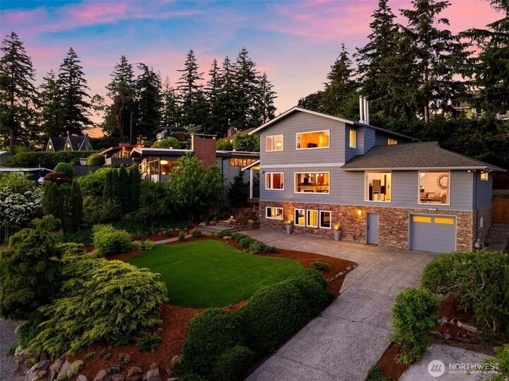 House in Burien, Washington, United States 1 - 19016901