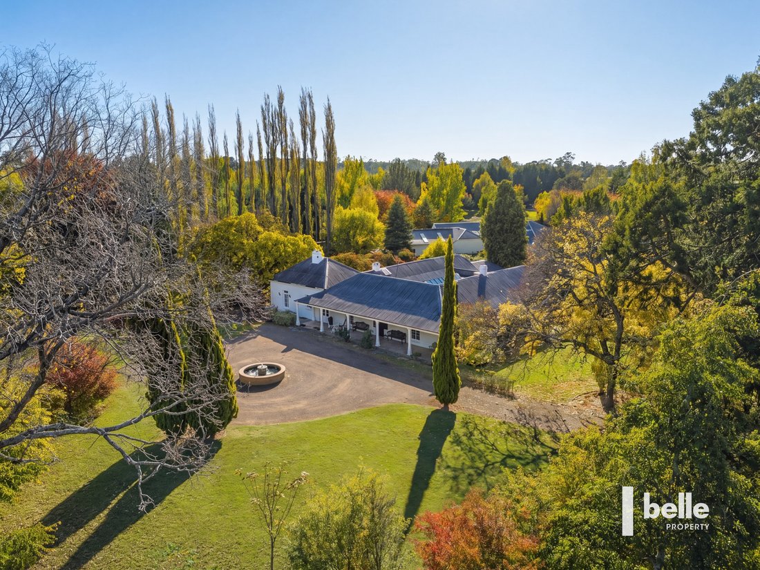 House in Westbury, Tasmania, Australia 1 - 19016531
