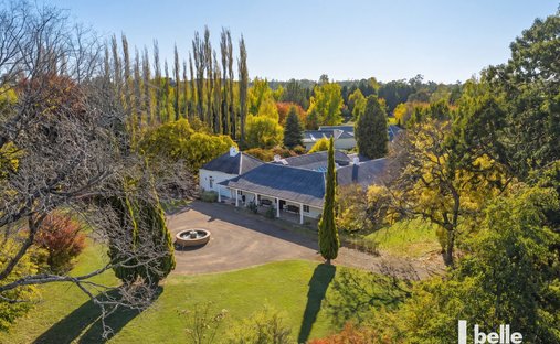 House in Westbury, Tasmania, Australia 1