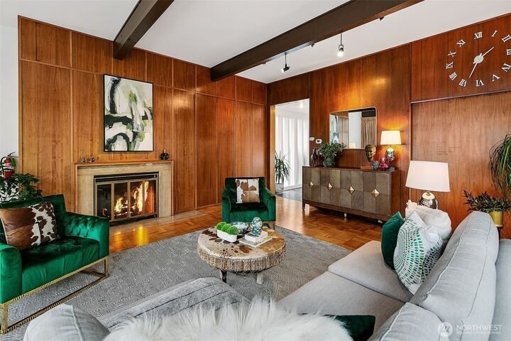 House in Seattle, Washington, United States 5 - 19016606