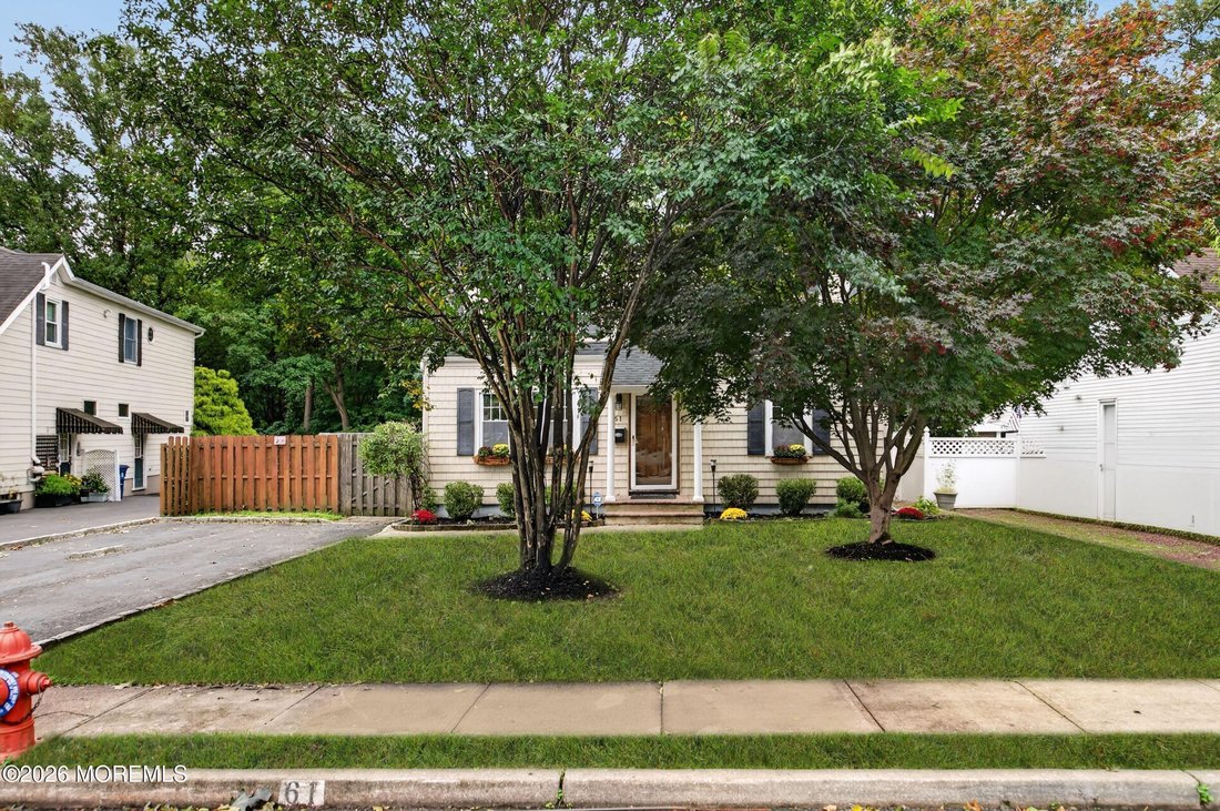 Haus in Shrewsbury, New Jersey, Vereinigte Staaten 4 - 19017247