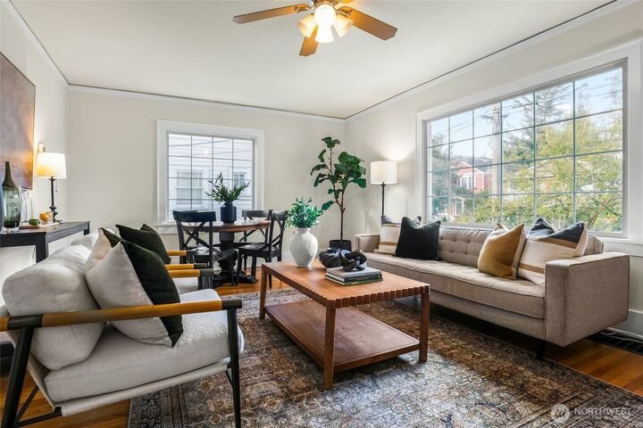 House in Seattle, Washington, United States 4 - 19016933