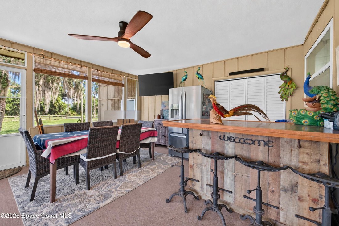 House in New Smyrna Beach, Florida, United States 5 - 19017013