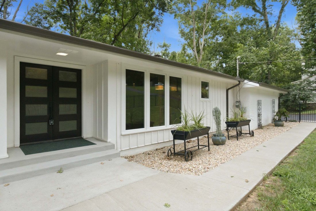 House in Franklin, Tennessee, United States 5 - 19017743