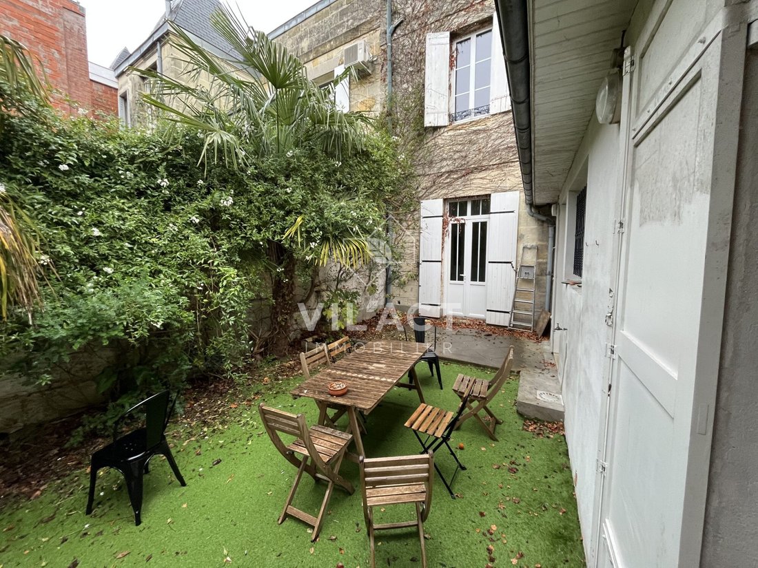 House in Saint Bruno-Saint Augustin, Bordeaux, France 1 - 19016549