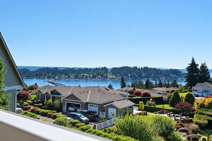 House in Gig Harbor, Washington, United States 1 - 19016921