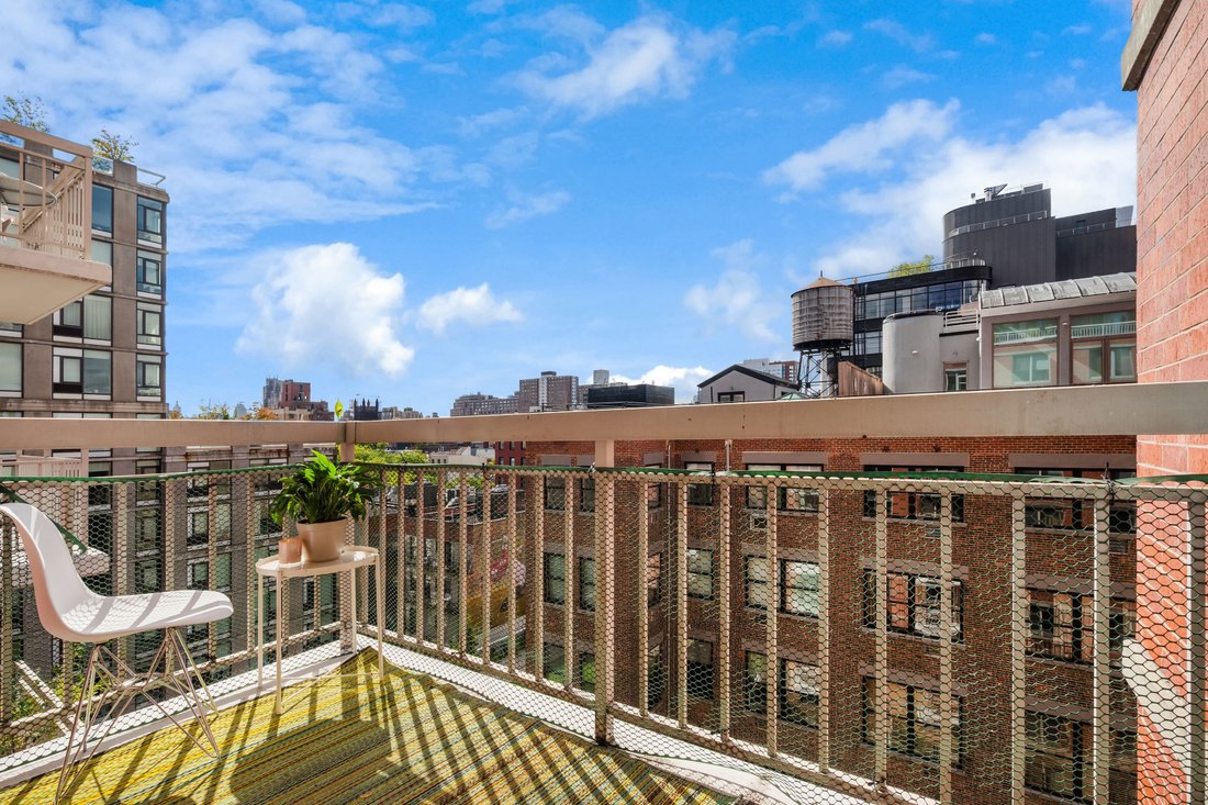 Apartment in New York, New York, United States 5 - 19017840
