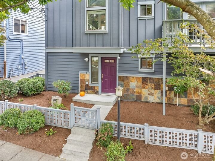 House in Seattle, Washington, United States 3 - 18978859