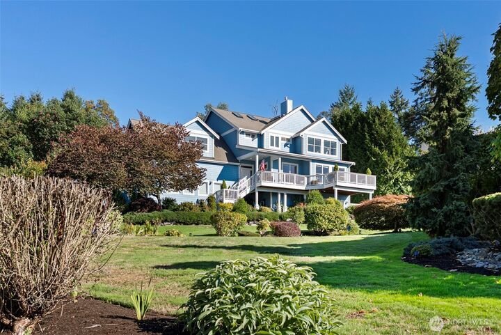 House in Gig Harbor, Washington, United States 2 - 19016921