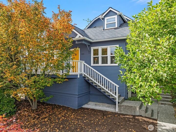House in Seattle, Washington, United States 1 - 19016861
