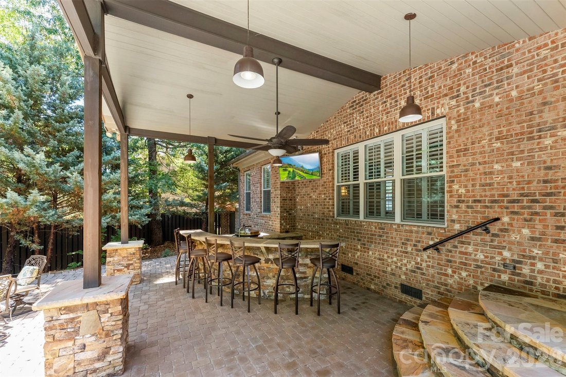 Casa en York, Carolina del Sur, Estados Unidos 5 - 18085954