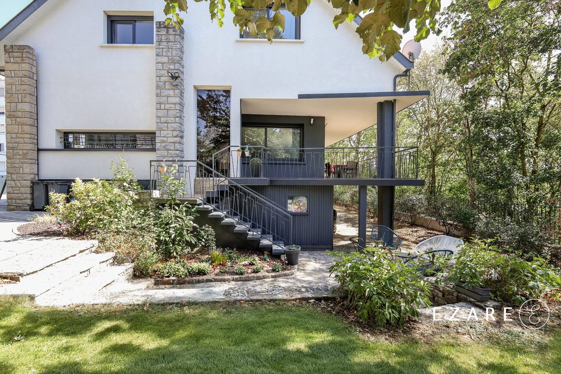 Maison à Vieux Talant-Clinique, Talant, France 1 - 19016655