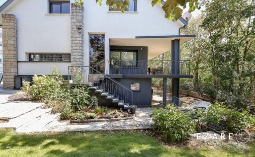 Maison à Vieux Talant-Clinique, Talant, France 1