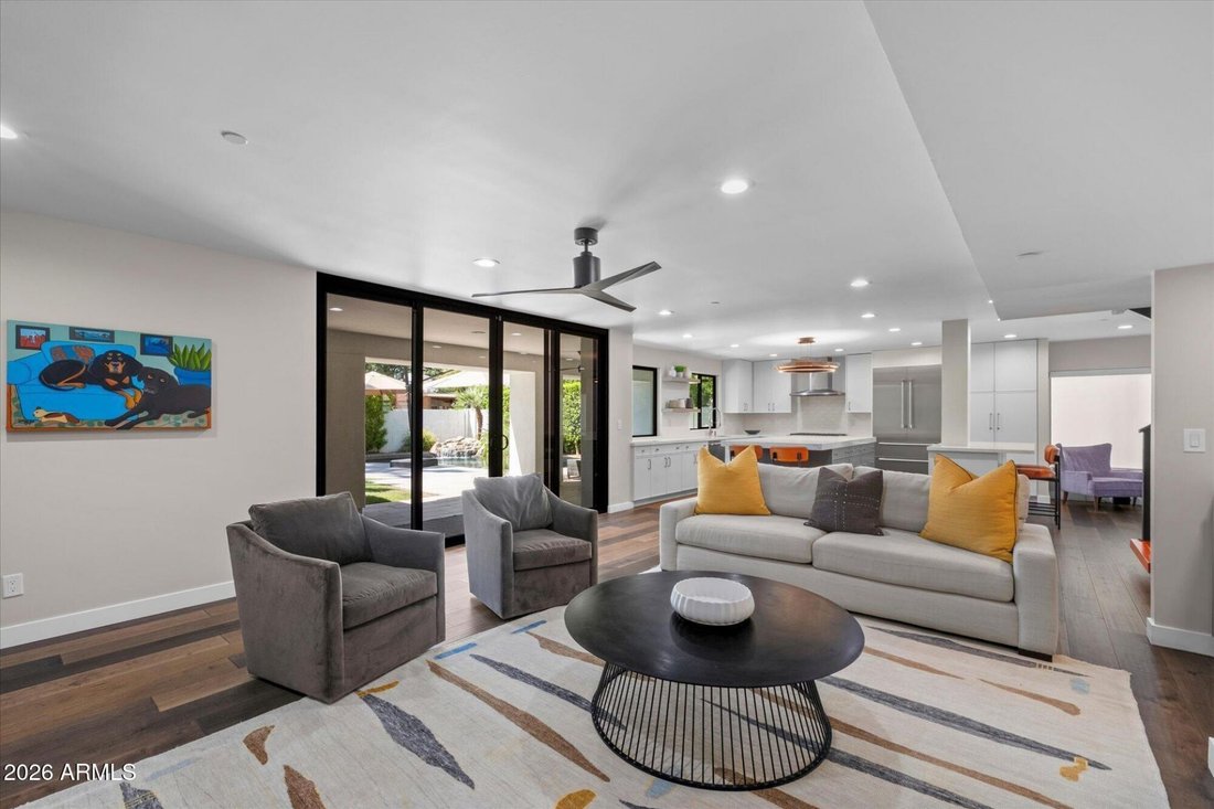 House in Scottsdale, Arizona, United States 5 - 19016348