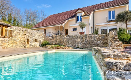 Casa en Centre Ville, Chagny, Francia 1
