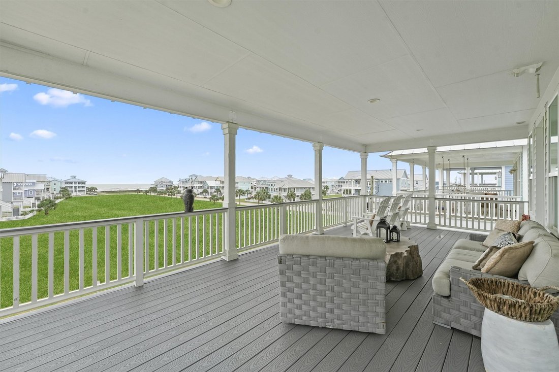 House in Galveston, Texas, United States 4 - 19016355