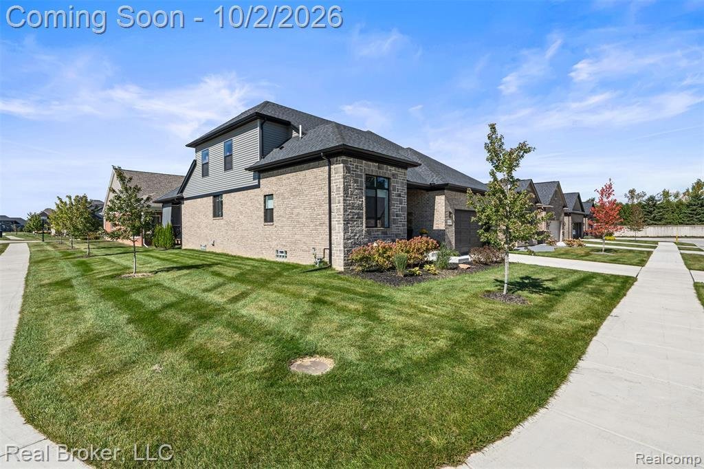 House in Macomb, Michigan, United States 5 - 19017227