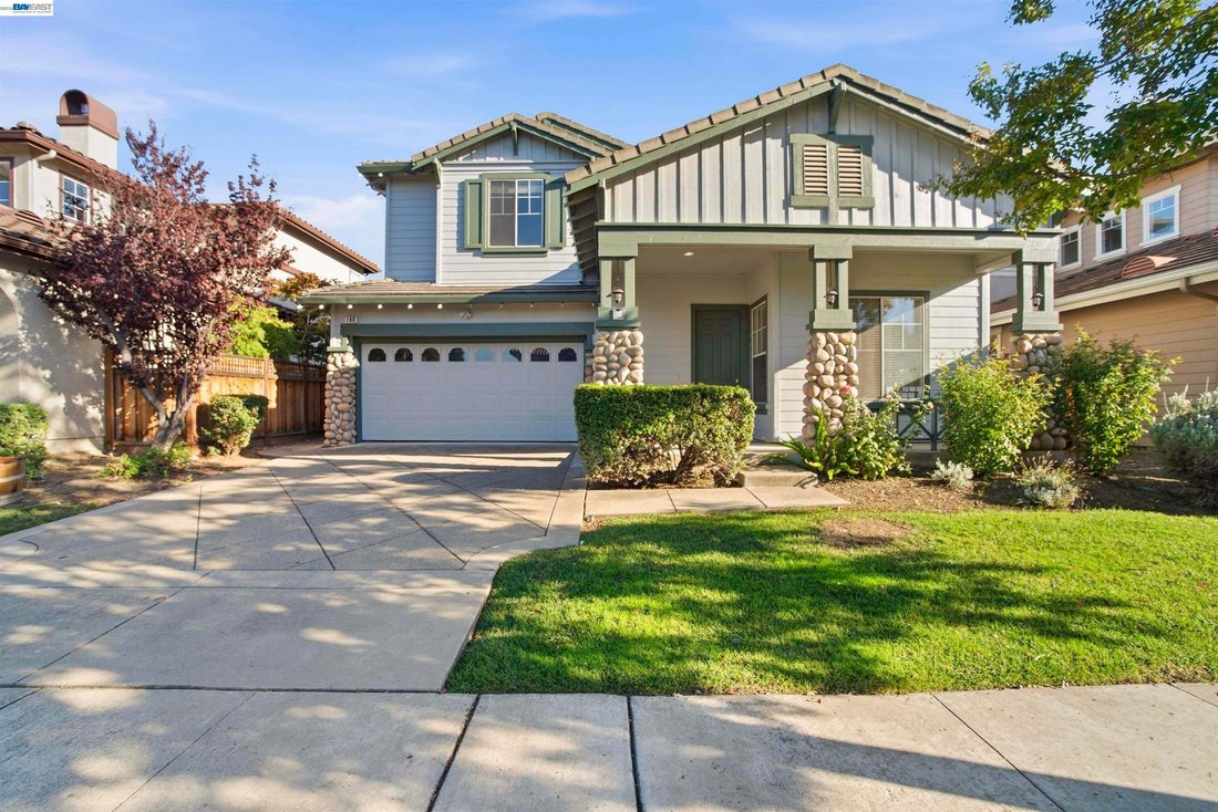 Casa a Newark, California, Stati Uniti 5 - 19017674