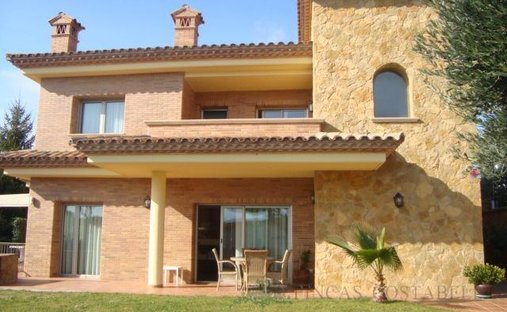 Casa en Playa de Aro, Cataluña, España 1