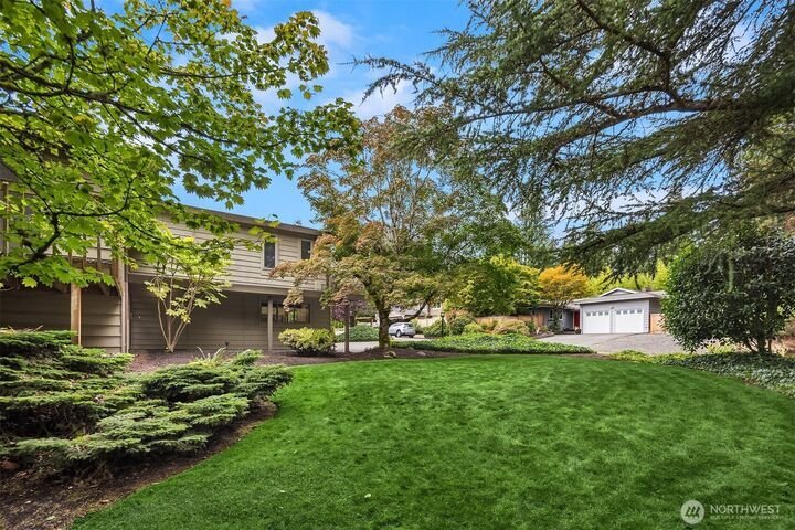 House in Kirkland, Washington, United States 5 - 19016920