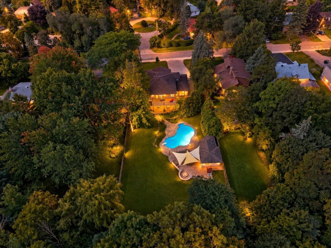 House in Beaconsfield, Quebec, Canada 5 - 19016410