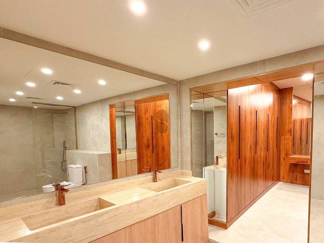 Appartement à Jumeirah Lakes Towers, Doubaï, Émirats arabes unis 5 - 19017681