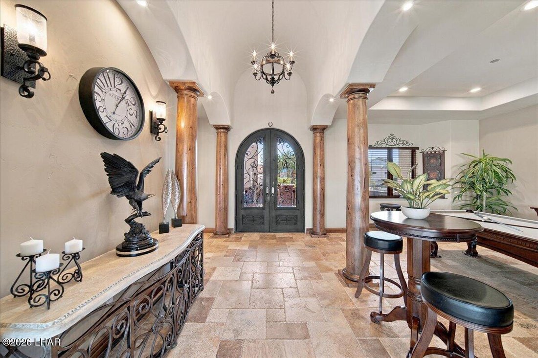 House in Desert Hills, Arizona, United States 4 - 19017005