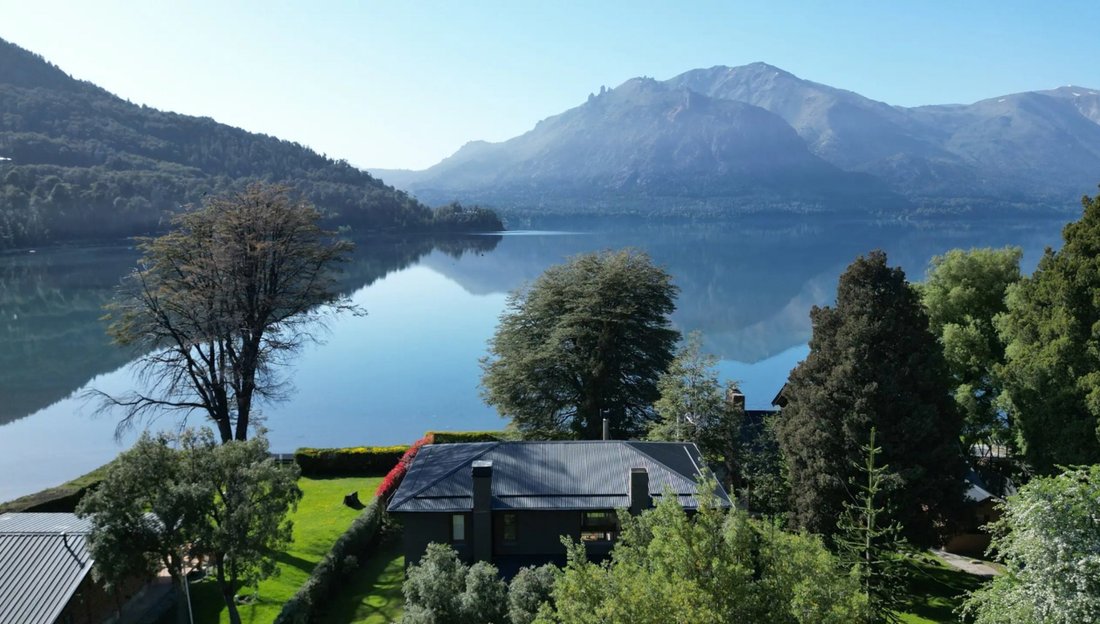 Townhouse in San Carlos de Bariloche, Río Negro, Argentina 2 - 19017812