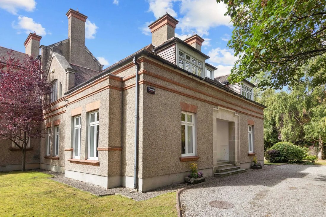 House in Dublin, County Dublin, Ireland 4 - 19016398