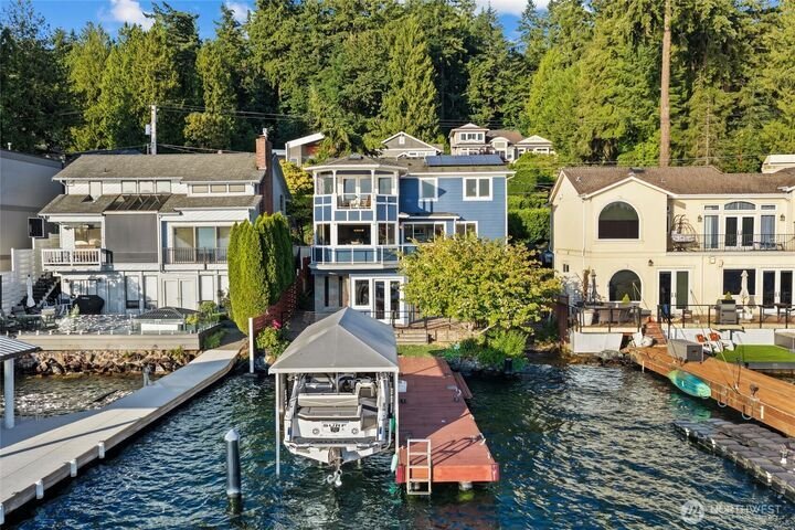 House in Kirkland, Washington, United States 1 - 19016896